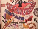 Panama Soul Funk Rock LP The Persuaders - S/T on Taboga Rare HEAR