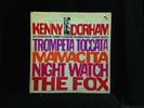 Kenny Dorham-Trompeta Toccata-Blue Note 4181-NEW YORK USA GREAT COPY