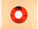 Garage 45 - Bobby Fuller Four - I Fought The Law/Little Annie - Mustang VG++ mp3