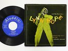 R&B Jazz EP - Lynn Hope - And His Tenor-Sax - Aladdin 505 - mp3
