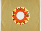 Rock & Roll Mod Inst. 45 - Keetie and the Kats - Way Out - Huron - VG+ mp3