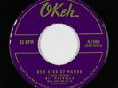 R&B/Blues 45 - Big Maybelle - New Kind Of Mambo - Okeh - VG+ mp3