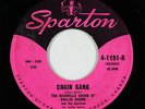 R&B Popcorn Mod 45 - Nashville Sound Of Dallas Harms - Chain Gang - Sparton mp3