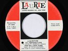 Psych Fuzz 45 - Balloon Farm - A Question Of Temperature - Laurie - VG++ mp3
