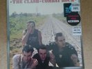 THE CLASH 'Combat Rock' GREEN Vinyl HMV EXCLUSIVE 1000 Copies