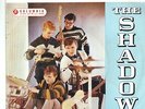 THE SHADOWS NO 3 1961 EP VERY RARE