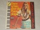 FRANCE GALL * Dann schon eher der Piano-Player * 7