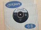 Love 7 And 7 Is - London HLZ 10073 - Soul Northern Motown  Psychedelic Rock