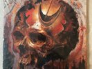 EDGAR ALLAN POE Pit and the Pendulum SUBSCRIPTION variant CADABRA RECORDS