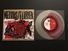 Melvins / Flipper Hot Fish Viny Blood In The Water Edition 10 