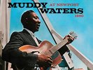 Muddy Waters Live at Newport SEALED NEW 180g LP import w/ gatefold CLASSIC