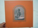 THE CONCERT for BANGLADESH Triple Album EX VINYL George Harrison/BEATLES Apple