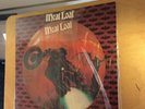 Meat Loaf Bat Out Of Hell Picture Disc In Shrink NM-