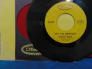 CYRUS ERIE Get The Message / Sparrow 45rpm Cleveland Garage Eric Carmen HEAR