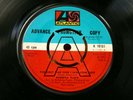 ROBERTA FLACK-The First Time Ever I Saw Your Face-UK ATLANTIC (K 10161) 7” promo