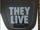 THEY LIVE - John Carpenter, Alan Howarth - 12