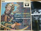 ANSERMET / RIMSKY-KORSAKOV   / DECCA SXL 2221 WBg