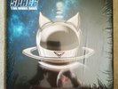 CATS IN SPACE : 'TOO MANY GODS' VINYL LP