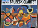 AUDIOPHILE TAS LIST CLASSIC RECORDS Dave BRUBECK QUARTET 