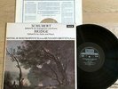 ROSTROPOVICH cello - Arpeggione SCHUBERT - UK DECCA STEREO SXL 6426 MINT