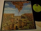 SHIVA'S HEADBAND - TAKE ME TO THE MOUNTAINS - STAMPA CARTONATA USA - LP VINILE