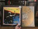 Good Riddance Ballads From The Revolution LP Yellow String Out Propagandhi Nofx