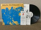 Trevor Wishart - Beach Singularity & Menagerie LP Experimental NWW w/booklet