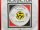 GARAGE PSYCH 45 - Galaxies IV - Dont Lose Your Mind - RCA Victor HEAR