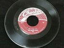 The Dream Kings - M.T.Y.L.T.T. / Oh What A Baby Checker 858, 45 Record