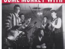 Come Monkey With Gino Washington & The Atlantics Norton EP 080 Autographed