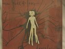The Fall Of Troy - DoppelGanger Vinyl etr010 oxblood and black Very Good Conditi