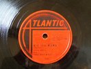 Blues 78   Vann Walls and The Rockets, Atlantic 988, 1953, VG  