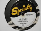 LITTLE RICHARD  78t  SPECIALTY  