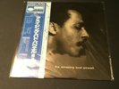 Bud Powell ?- The Amazing Bud Powell, Volume 1 JAPAN LP w/ obi