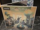 Oasis Definitely Maybe Vinyl. 2 Lp Like New Gatefold