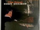 Eddy Duchin – The Great Eddy Duchin NEW FACTORY SEALED LP