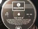 The Beatles Please Please Me Mono One Box EMI