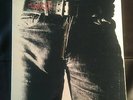 ROLLING STONES STICKY FINGERS 1977 REISSUE SEALED