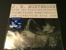 J.R. Monterose - S/T 2 x 45RPM 180 GRAM LP Blue Note/Music Matters