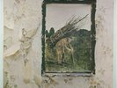 LED ZEPPELIN IV Near Mint UK Plum Variant Press/2nd Version/Robert Plant/J. Page