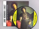 Jimi Hendrix - Well I Stand Up... Interview Vinyl Picture Disc - IF SIX WAS 9