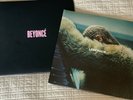 Beyonce Vinyl LPs - Near Mint, Self Titled Limited Edition and Lemonade Yellow