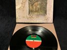 Original Led Zeppelin Black Dog Record Album LP 33 Classic Rock 