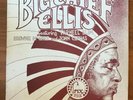 BIG CHIEF ELLIS, TRIX 3316, Tarhill Slim, Brownie Mcghee, John Cephas, VG+