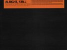 Lily Allen - Alright, Still - Repress (NEW VINYL LP)