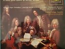 DISQUE CLASSIQUE VINYLE 33 TOURS L'AGIO D'ALBINONI RUDOLF BAUMGARTNER