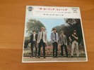 7 INCH SINGLE EP 33 THE ROLLING STONES SATISFACTION JAPAN