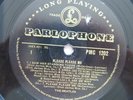 THE BEATLES Please Please Me UK vinyl LP Black & Gold Mono PMC 1202 1963