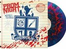Prom Night Soundtrack DISCO ACID FLASHBACK COLORED Vinyl LP x/350 1st Press