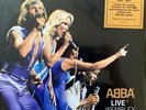 ABBA - Live At Wembley Arena - 3LP Vinyl SET Limited Edition, NEU&VERSIEGELT